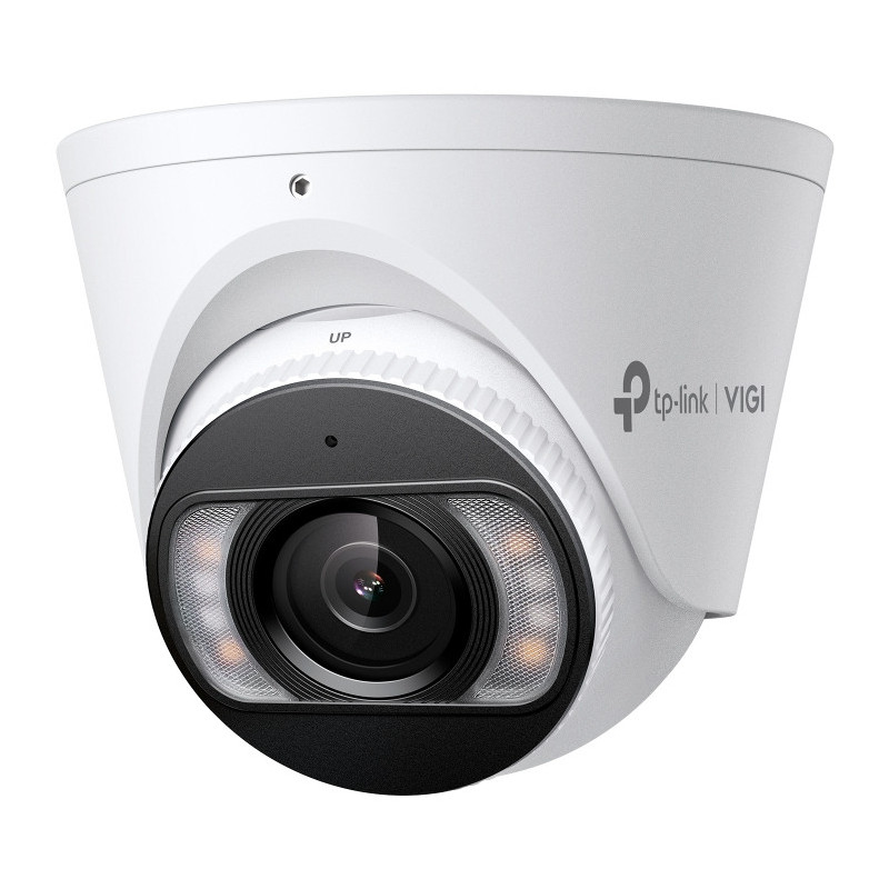 TP-Link INSIGHT S485 Turret IP security camera Outdoor 3840 x 2160 pixels Ceiling