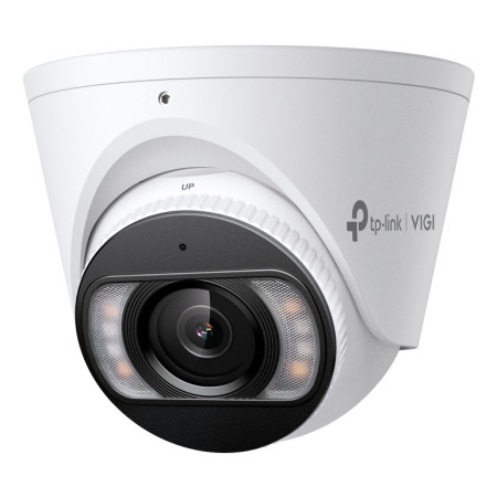 TP-Link INSIGHT S485 Tourelle Caméra de sécurité IP Extérieure 3840 x 2160 pixels Plafond
