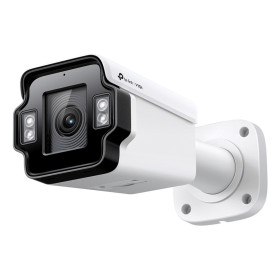 TP-Link VIGI InSight S345ZI Balle (forme) Caméra de sécurité IP Extérieure 2688 x 1520 pixels Mur