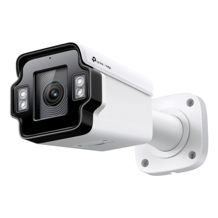 TP-Link VIGI InSight S345ZI Balle (forme) Caméra de sécurité IP Extérieure 2688 x 1520 pixels Mur