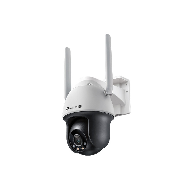 TP-Link VIGI C540-4G Turret IP security camera Indoor & outdoor 2560 x 1440 pixels Ceiling/wall