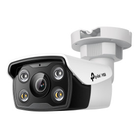 TP-Link VIGI C350(2.8MM) caméra de sécurité Balle (forme) Caméra de sécurité IP Extérieure 2880 x 1620 pixels Plafond