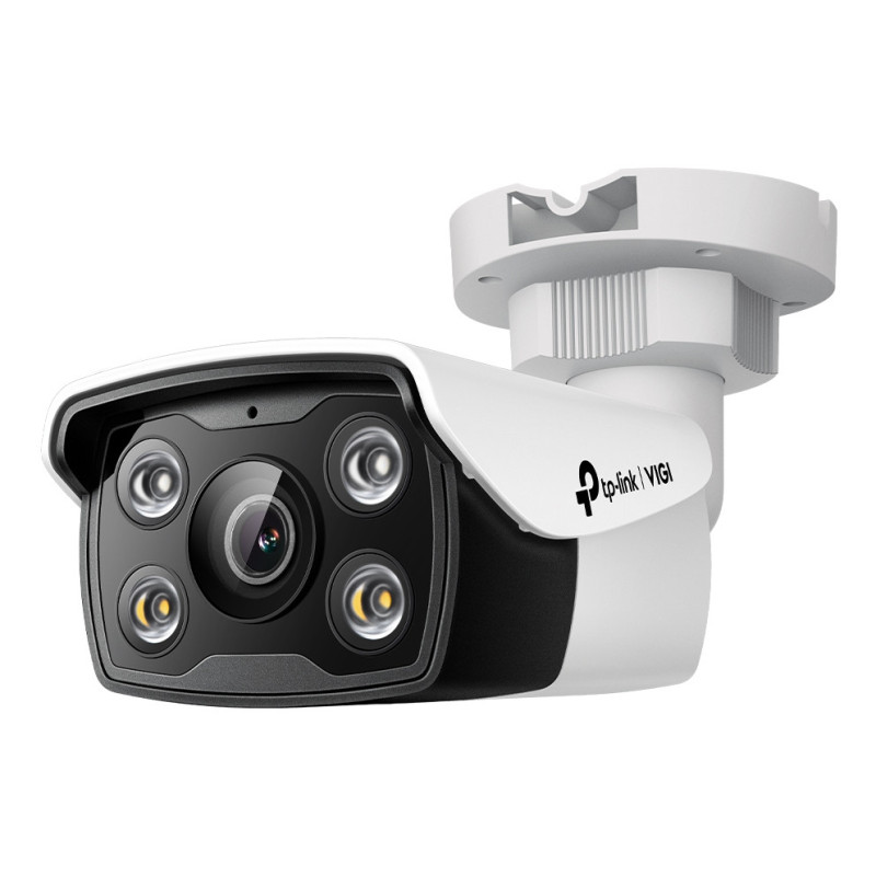 TP-Link VIGI C350(2.8MM) caméra de sécurité Balle (forme) Caméra de sécurité IP Extérieure 2880 x 1620 pixels Plafond