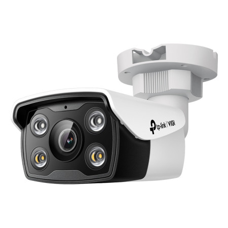 TP-Link VIGI C350(2.8MM) security camera Bullet IP security camera Outdoor 2880 x 1620 pixels Ceiling