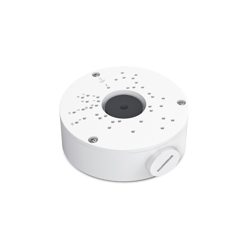 TP-Link VJB-300 boîte de jonction réseau Blanc