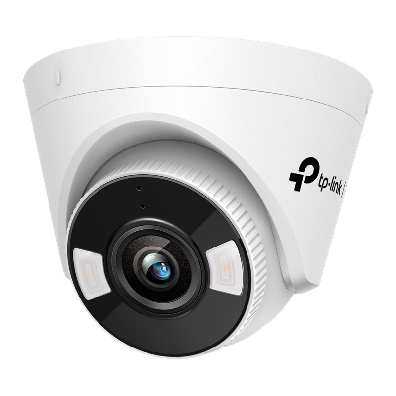 TP-Link VIGI C450 Tourelle Caméra de sécurité IP Intérieure 2880 x 1620 pixels Plafond