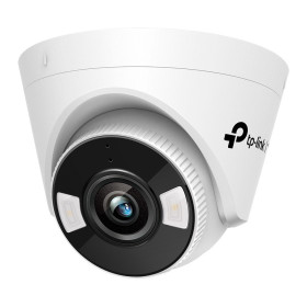 TP-Link VIGI C450 Tourelle Caméra de sécurité IP Intérieure 2880 x 1620 pixels Plafond