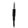 MCL CSQ-M2/NZ écouteur/casque Avec fil Arceau Bureau/Centre d'appels Noir