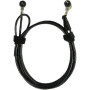 MCL 8LE-71017 cable lock Black 1.8 m