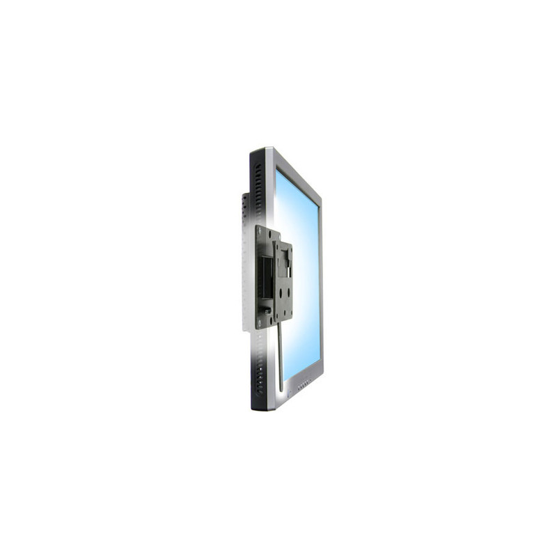Ergotron FX30 Fixed Wall Mount 68.6 cm (27") Black