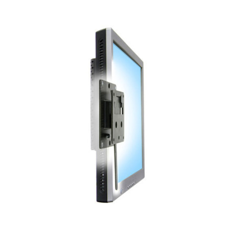 Ergotron FX30 Fixed Wall Mount 68.6 cm (27") Black