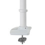 Ergotron 98-034 kit de support Acier inoxydable Acier