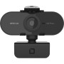 DICOTA D31841 webcam 1920 x 1080 pixels USB 2.0 Noir