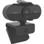 DICOTA D31841 webcam 1920 x 1080 pixels USB 2.0 Noir