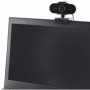 DICOTA D31841 webcam 1920 x 1080 pixels USB 2.0 Noir