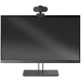 DICOTA D31841 webcam 1920 x 1080 pixels USB 2.0 Noir