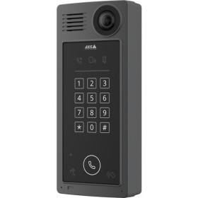 Axis 02026-001 Kit de sonnette de porte Noir, Gris