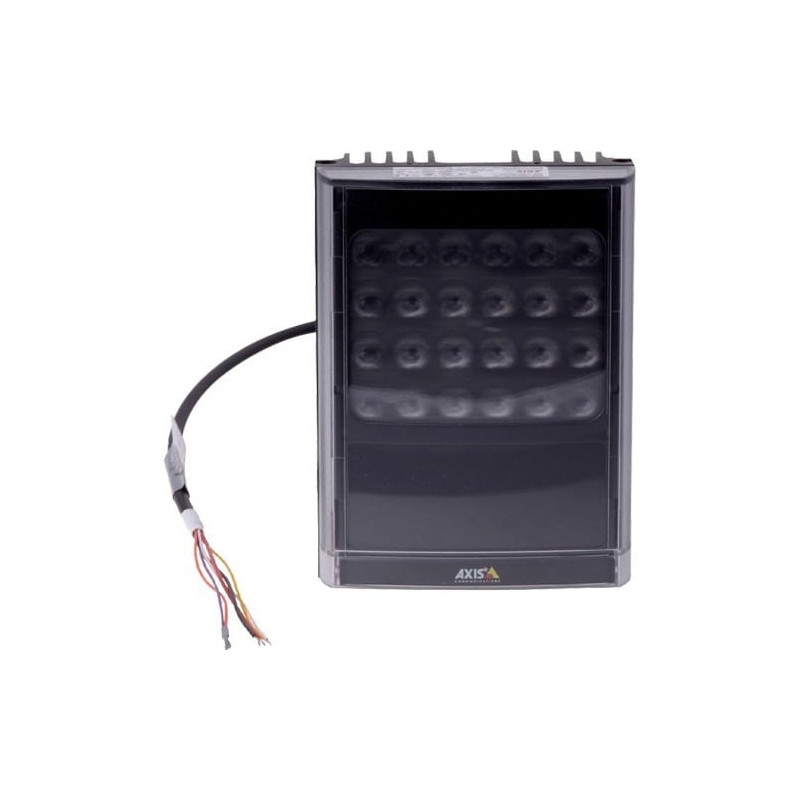 Axis 01212-001 security camera accessory IR LED unit