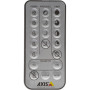 Axis 5800-931 télécommande Spéciale Appuyez sur les boutons