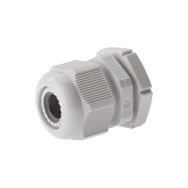 Axis 5503-831 cable gland White