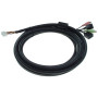 Axis 5502-491 camera cable 5 m