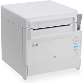 Seiko Instruments RP-F10-W27J1-2 203 x 203 DPI Avec fil Dot Matrix Imprimantes POS