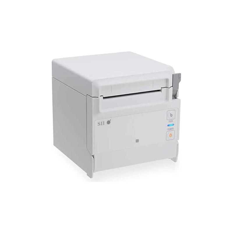 Seiko Instruments RP-F10-W27J1-2 203 x 203 DPI Avec fil Dot Matrix Imprimantes POS