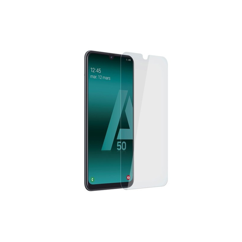 DLH DY-PE4124 mobile phone screen/back protector Clear screen protector Samsung 1 pc(s)