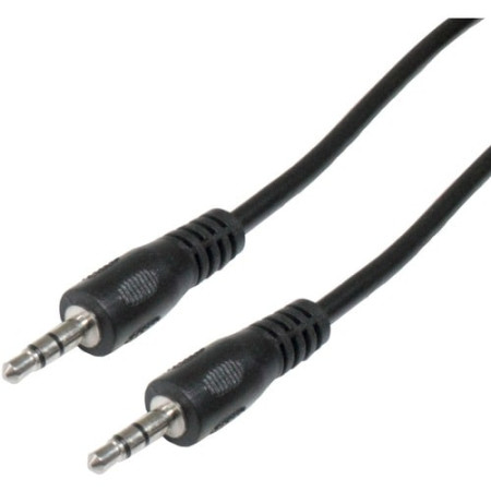 DCU Advance Tecnologic 307130 audio cable 3 m 3.5mm Black