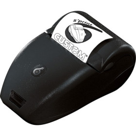 CUSTOM S'PRINT S 203 x 203 DPI Avec fil Thermique Imprimantes POS