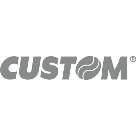 Câble pour transfert de données Custom - 1 m Mini USB/USB - pour Imprimante Étiquette/Reçu - 1er bout: Mini USB