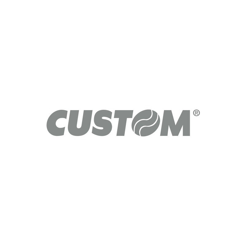 CUSTOM cable - 1m length - Mini USB for VKP80III kiosk printer