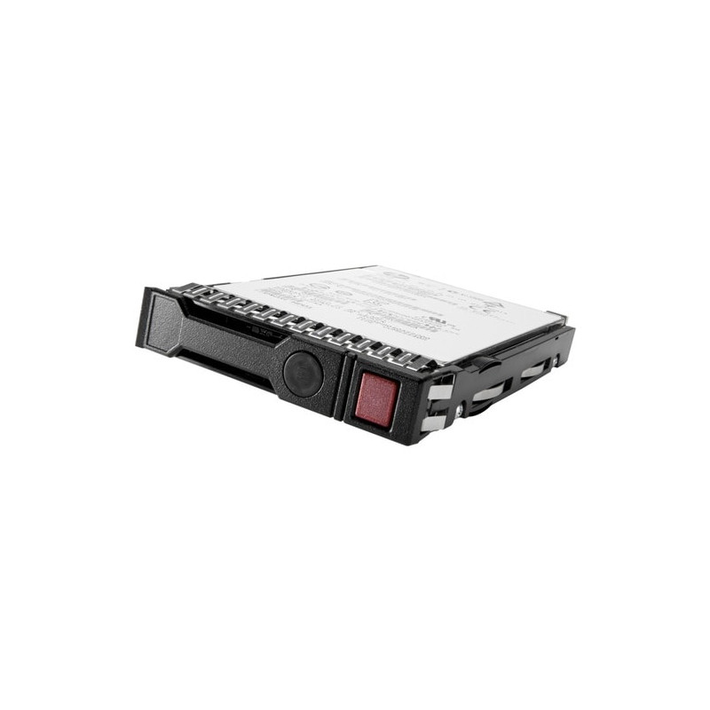 HPE P18426-B21 disque SSD 1,92 To 2.5" SATA TLC
