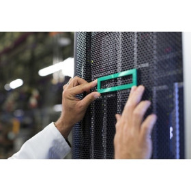 HPE Q9G69A accessoire de point d'accès WLAN Montage de point d'accès WLAN