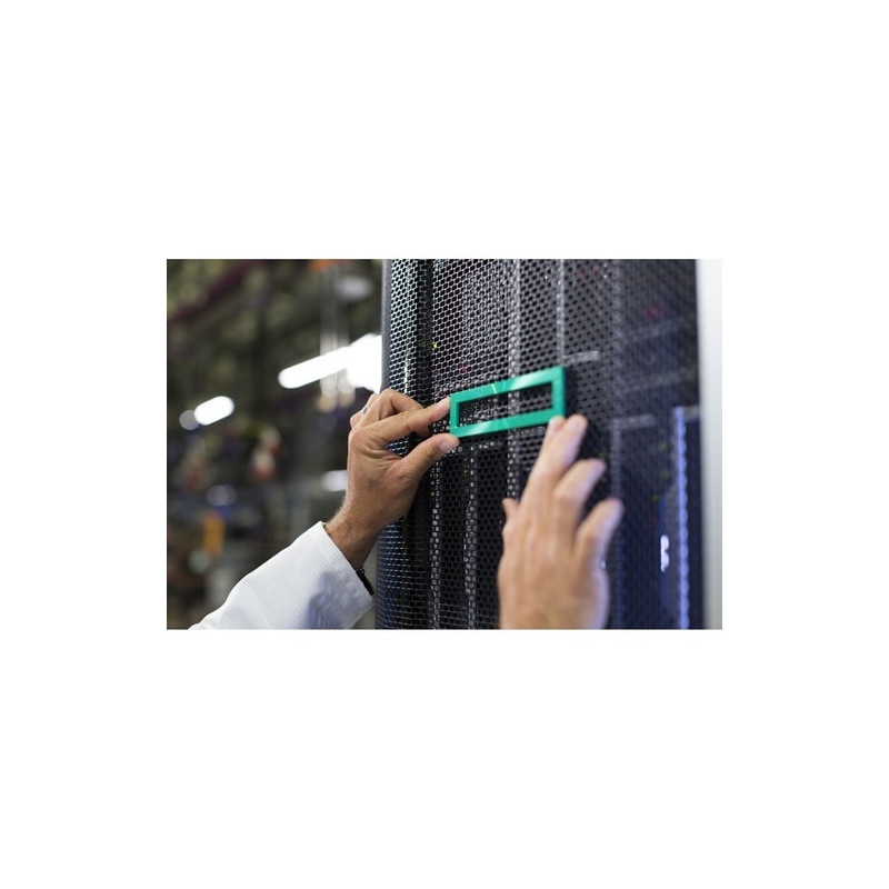 HPE Q9G69A wireless access point accessory WLAN access point mount