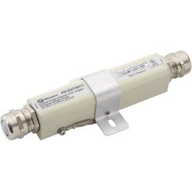 Microchip Technology PD-OUT/SP11 protection surtension Beige, Argent