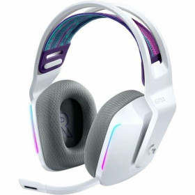 Logitech G G733 wireless gaming