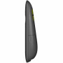 Pointeur de Présentation Logitech R500S- Bluetooth/Radio Fréquence - USB - 3 Bouton(s) - Graphite - Sans fil - 2,40 GHz