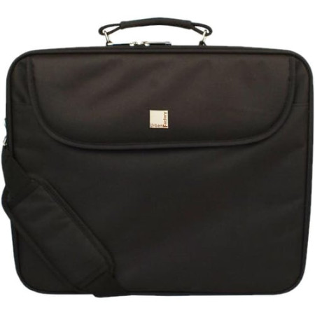 Urban Factory VPB01UF étui pour projecteur Nylon Noir