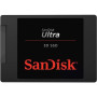 SanDisk Ultra 3D 1 TB 2.5" Serial ATA III 3D NAND