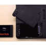 SanDisk Ultra 3D 1 TB 2.5" Serial ATA III 3D NAND