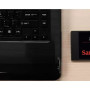 SanDisk Ultra 3D 1 TB 2.5" Serial ATA III 3D NAND