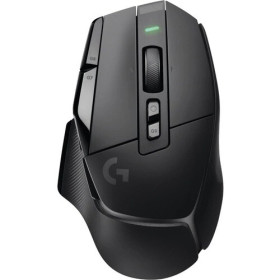 Logitech G G502 X LIGHTSPEED Wireless Gaming Mouse
