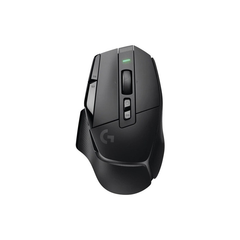 Logitech G G502 X LIGHTSPEED Wireless Gaming Mouse