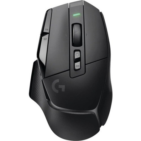 Logitech G G502 X LIGHTSPEED