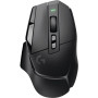 Logitech G G502 X LIGHTSPEED Wireless Gaming Mouse
