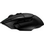 Logitech G G502 X LIGHTSPEED Wireless Gaming Mouse