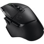 Logitech G G502 X LIGHTSPEED Wireless Gaming Mouse