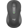 Souris Optique Logitech Signature M650 L - Bluetooth/Radio Fréquence - USB