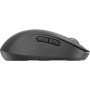 Logitech Signature M650 L Mouse - Bluetooth/Radio Frequency - USB